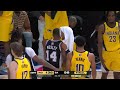 wembanyama s game two in paris 🇫🇷 pacers v spurs extended highlights