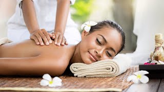 1 HORA Musica Spa Terapêutica para Massagem Relaxante