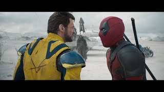Deadpool and Wolverine: The Deadpool Corps
