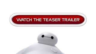 Big Hero 6 Official Viral Video   MeetBaymax 2014 Disney Movie HD