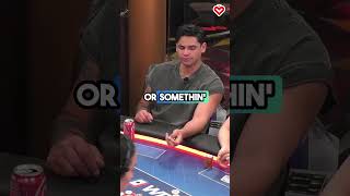Ryan Garcia and Bryce Hall beef is heated!