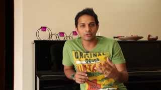 Singer Karthik shares Nenjankuzhi experience