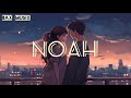 Hidup Untukmu Mati Tanpamu - Noah (Lirik)