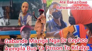 Breaking news full Figa wakutwala ebya Dr Cephco byona… bibino tosubwa God