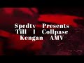 Kengan (Tokita Ohma Vs. Raian Kure) - AMV - Eminem Till I Collapse