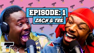 Kim & Kanye, New Years Resolution Don't Work? Do You Deserve Success?| T.A.P EP.1