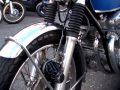 honda　dream cb750four　4cylinders　1209010605