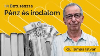 Dr. Tamás István: Shakespeare, Stendhal és a világgazdaság