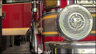 City of Tallahassee and Leon County to cut ties over fire service fees, contract to end in 3 years