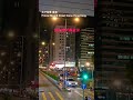 太子街景 香港 prince edward street scene hong kong