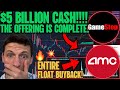 AMC GME STOCK SHORT ARE F****D!!!!!!!!!!