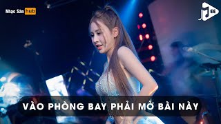 NONSTOP VÀO PHÒNG BAY PHẢI MỞ BÀI NÀY - MIX USA REMIX HOT TIKTOK - NHẠC BAY PHÒNG BASS CĂNG ĐÉT 2025