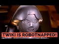 Buck Rogers in the 25th Century - Twiki is Robotnapped