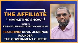 The Affiliate Marketing Show - Ep. 101 - Government Contracting, Super Bowl, Scaling, Acquisitions