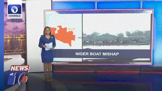 News At 10 | 30/11/2024