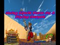 KH2 Randomizer I Used A Drive Form On A Flying Carpet?