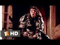 John Carpenter's Ghosts of Mars (2001) - Desolation Takes On Big Daddy Scene (9/10) | Movieclips