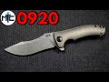 ZT 0920 - Overview and Review