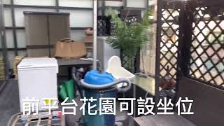 尖沙咀金馬倫樓上舖