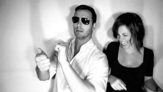 Behind The Scenes w/ Eric Martsolf Molly Burnett & Jen Lilley for Dream Loud Official