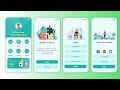 ✅ Android Studio Tutorial - Android Material Design - no37🔥