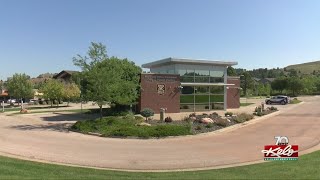 Rapid City Police Department's new precinct