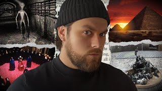 2025's Disturbing Conspiracy Theories Explained Pt. 3