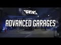 SAFKY - ADVANCED GARAGES [QB/QBX/ESX]
