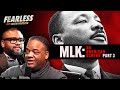Chad Jackson Exposes The Fraudulent Marxism of Martin Luther King Jr.
