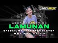 DJ TRAP CEK SOUND | LAMUNAN | BASS BLEYER JINGLE PERMATA AUDIO BLITAR VIRALL!!!