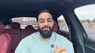 How Getting LEAN Changed My Dating Life