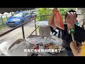 新加坡超人气椰浆饭，经济实惠邻里nasi lemak，新加坡美食马来椰浆饭