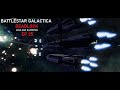 Battlestar Galactica: Deadlock // Sins and Sacrifice //Episode 25 - Rise of the Minotaur