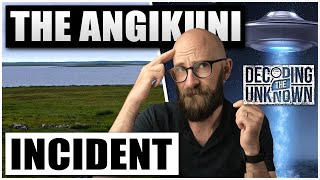 The Angikuni Incident: A Whole Village Vanishes in Canada