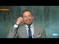 kd should bolt from warriors if they win a title without him chris broussard nba the herd