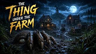 The Thing Under the Farm | Official Teaser