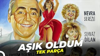 Aşık Oldum | Şener Şen Eski Türk Komedi Filmi Full İzle