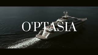 Explore O'PTASIA: The Ultimate 85m Luxury Yacht by Golden Yachts