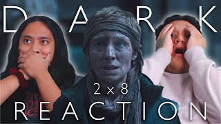 Dark - 2x8 'Endings and Beginnings' | FIRST TIME REACTION & REVIEW