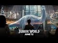 Jurassic World - The Park Is Open June 12 (TV Spot 12) (HD)