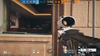 SCRIMS AND RANKEDS - Rainbow Six Siege - R6 PC