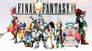 Yah Kebangun - Final Fantasy IX Android #27