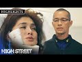 Tori reports Sky to the police | High Street (w/ English Subs)