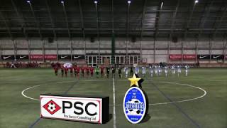 PSC Baltic Showcase Tour 2018 (2): v FK Jūrnieks (Full Game)