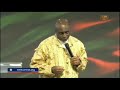 Pastor David Ibiyeomie  Insult CELESTIAL CHURCH OF CHRIST & All WHITE GARMENT CHURCHES