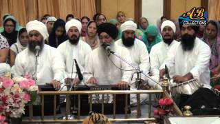 Avall Allah Noor Upaya By Bhai Harjinder Singh Ji Sri Nagar Wale