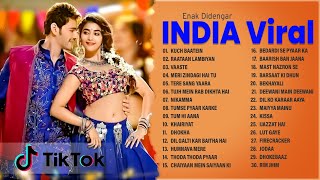 Lagu India yang Enak Didengar 2022 ~ Kuch Baatein, Raataan Lambiyan ~ Lagu India Viral di Tiktok 202