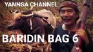 TARLING BARIDIN BAG 6