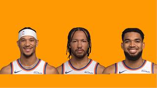 The Entire Knicks Rebuild Explained
