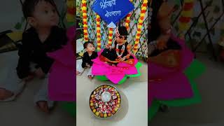 श्रीयाचे बोरन्हाण २०२२ | Full video of Shriya's 2nd Borhnan function #berryshower #bornan